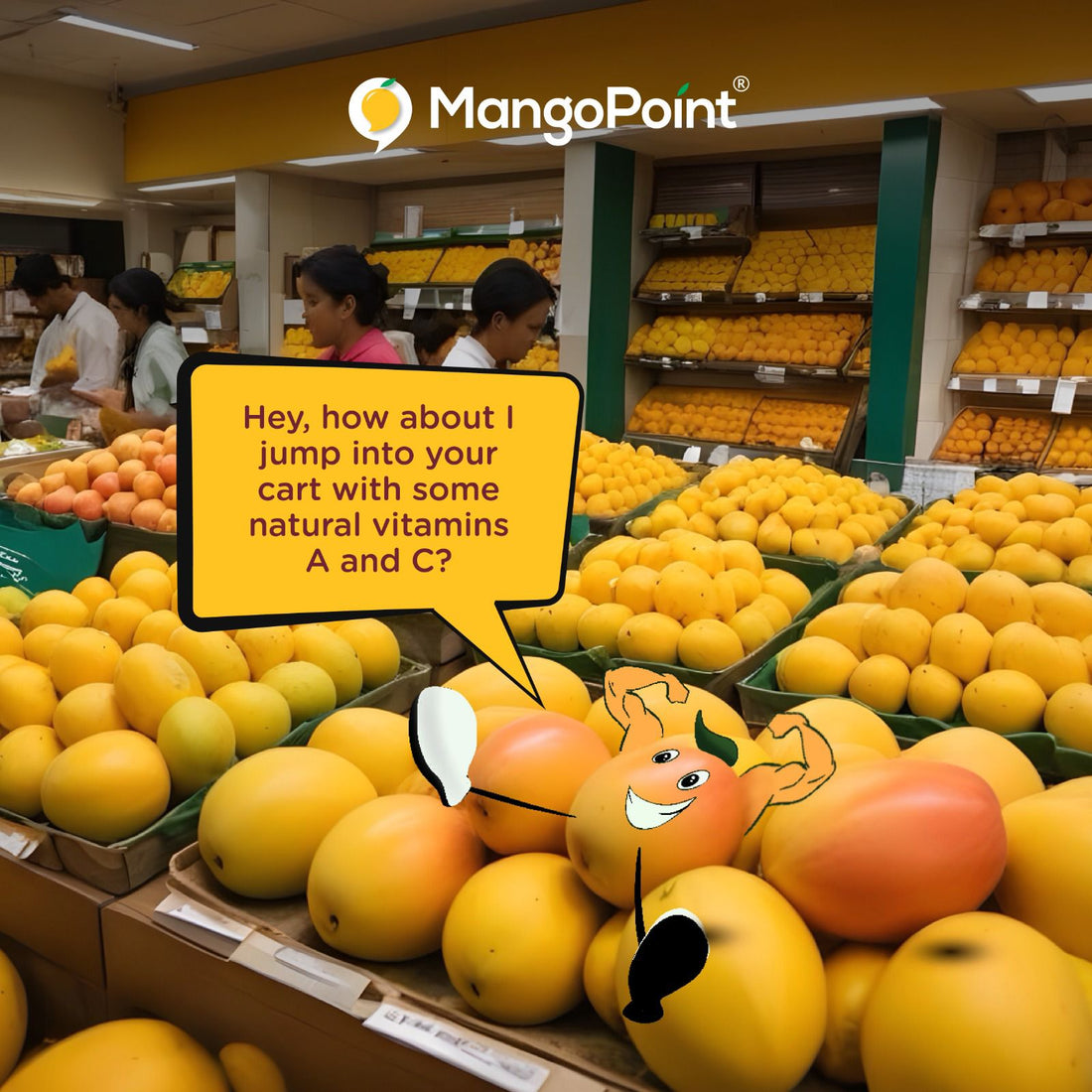 Discover the Rich Heritage of Indian Mangoes